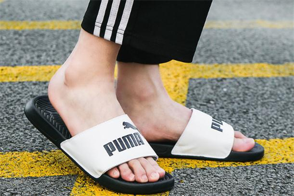 彪马拖鞋什么材质,彪马的鞋是什么材质