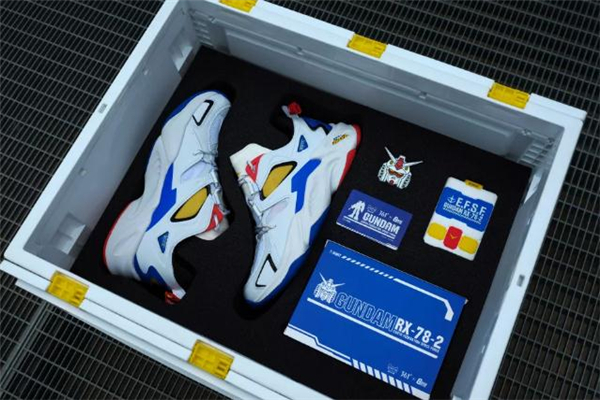 361度高达联名鞋多少钱,361度高达联名鞋评测