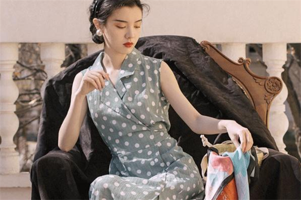 港式复古风格,港式复古风是什么