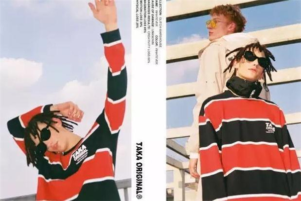 takaoriginal是什么牌子,taka同款