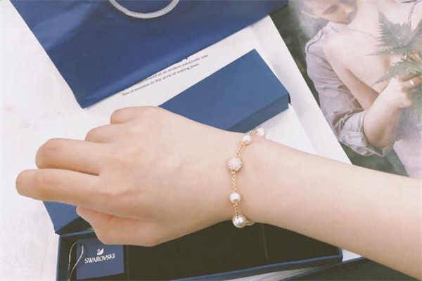 施华洛世奇手链可以截短吗,施华洛世奇手链改短