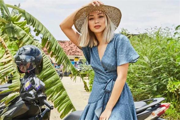 清爽的颜色,什么颜色比较清爽