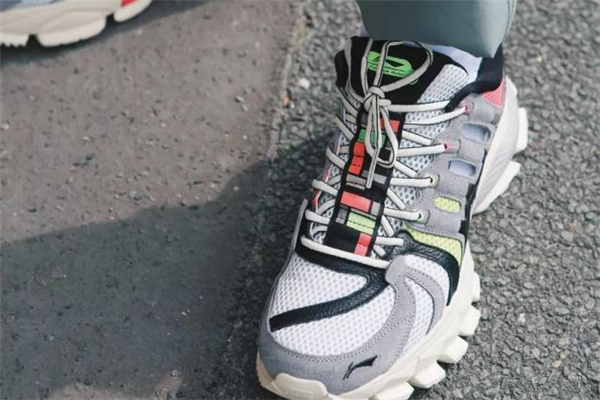 李宁烈骏ace值得买吗,李宁烈骏ace1.5评测