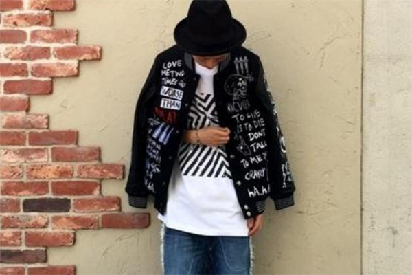 haculla品牌档次,潮牌hea狮子头