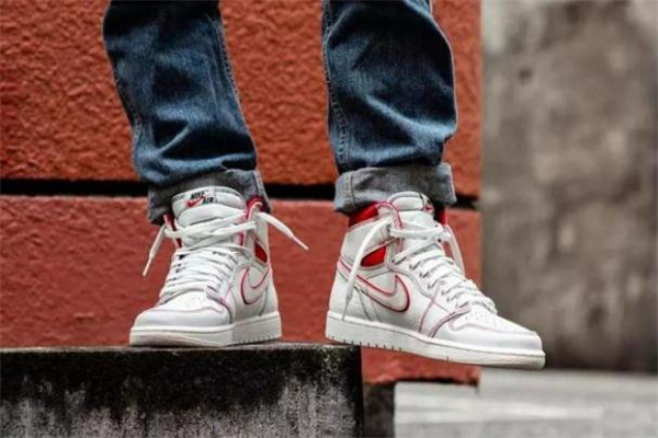 aj1兔八哥是什么颜色,aj1兔八哥穿搭