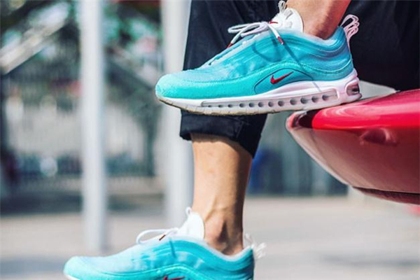 airmax97万花筒修剪,airmax97万花筒怎么打理