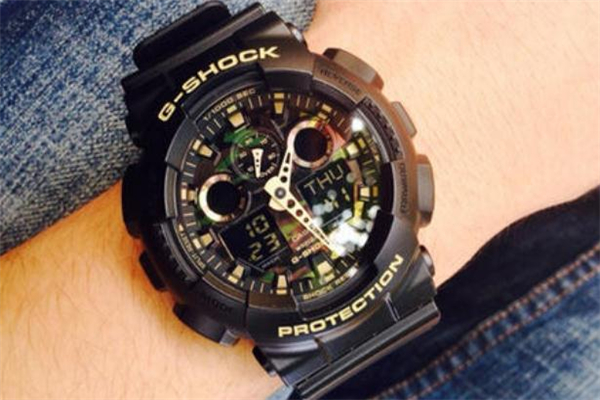 卡西欧手表怎么样档次,卡西欧手表怎么样属于什么档次