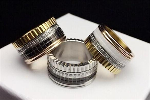 宝诗龙戒指怎么样,宝诗龙 戒指