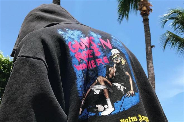 palm angels在哪买,palm angels是什么牌子