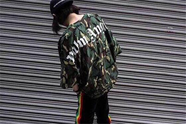 palm angels 体恤,palm angels卫衣