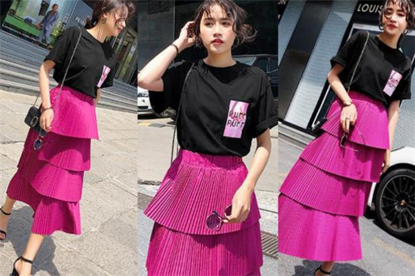 蛋糕裙适合什么人穿,蛋糕半身裙适合什么人穿 蛋糕裙适合什么人穿,蛋糕半身裙适合什么人穿