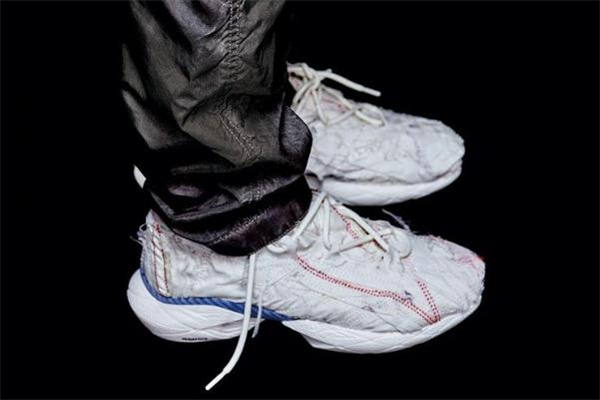 锐步联名款,锐步联名鞋