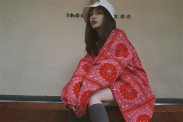 1807腰果花外套怎么搭配,1807腰果花裤子多少钱