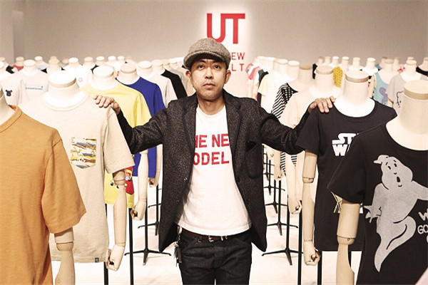 优衣库出过的联名,优衣库联名卫衣