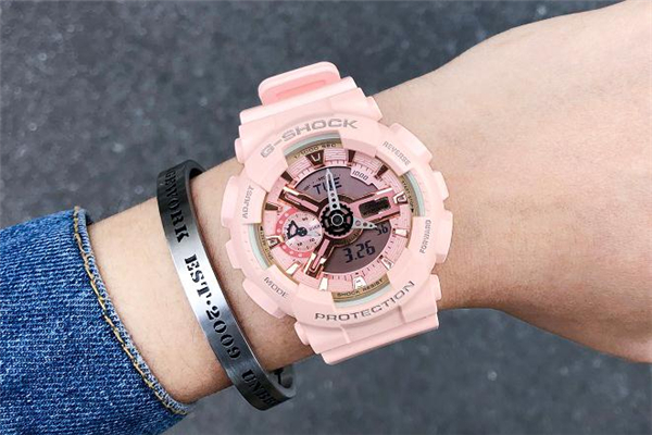 卡西欧gshock闹钟怎么设置,卡西欧g shock闹钟设置 卡西欧gshock闹钟怎么设置,卡西欧g shock闹钟设置