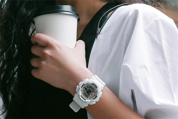 卡西欧g-shock真假,怎么辨别卡西欧手表真假g shock