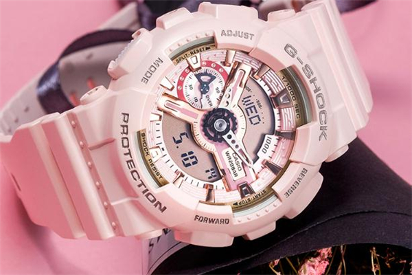 卡西欧gshock和babyg哪个好看,卡西欧gshock和babyg哪个好 卡西欧gshock和babyg哪个好看,卡西欧gshock和babyg哪个好
