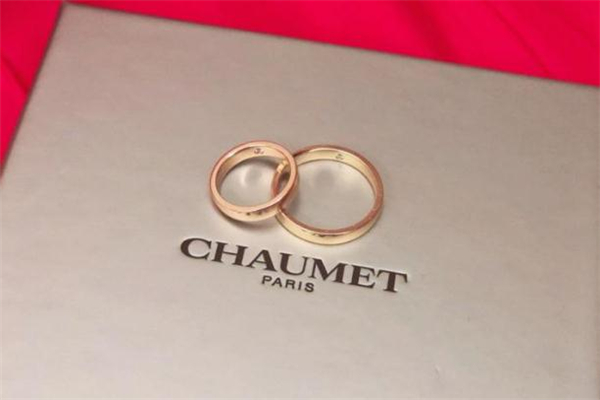 chaumet珠宝,chaumet项链