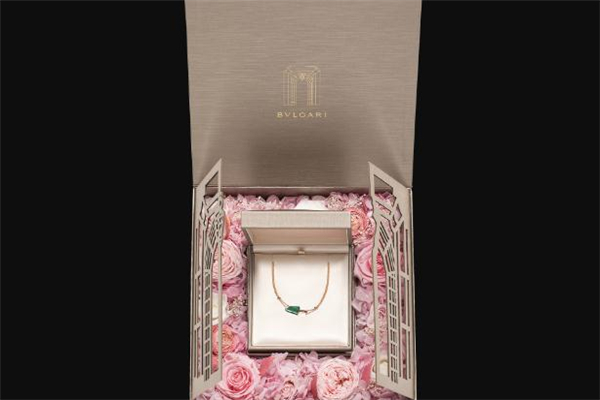 宝格丽2019限量款项链,宝格丽新年限量项链 宝格丽2019限量款项链,宝格丽新年限量项链