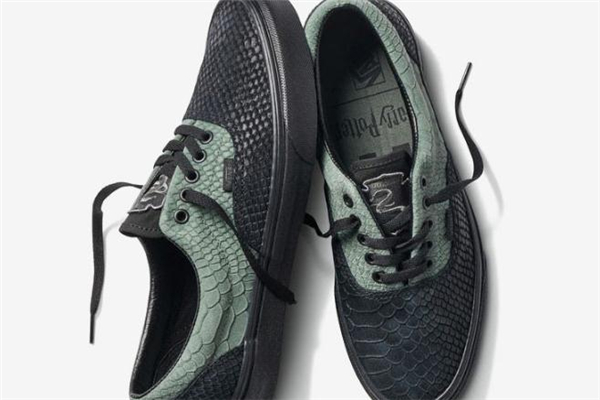 vans和哈利波特联名款,vans和联名一共有哪些