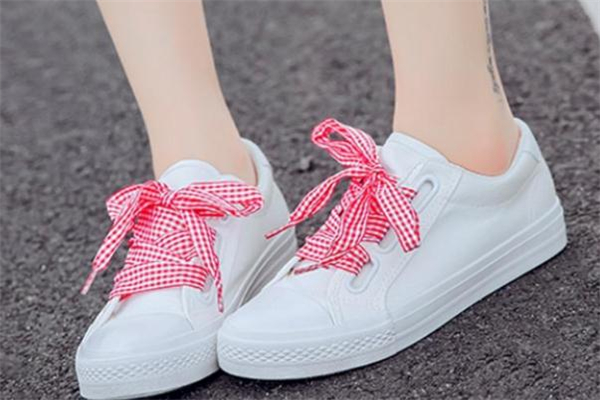 经典小白鞋,好看的小白鞋