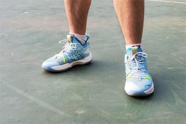 音速8和音速7对比,哈登2和哈登3对比测评 音速8和音速7对比,哈登2和哈登3对比测评