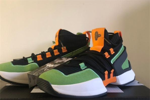 无中生有篮球鞋怎么样,无中生有篮球鞋是什么品牌 无中生有篮球鞋怎么样,无中生有篮球鞋是什么品牌