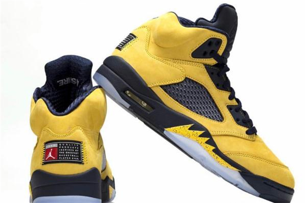 aj5密歇根怎么搭配,aj5密歇根是什么皮质