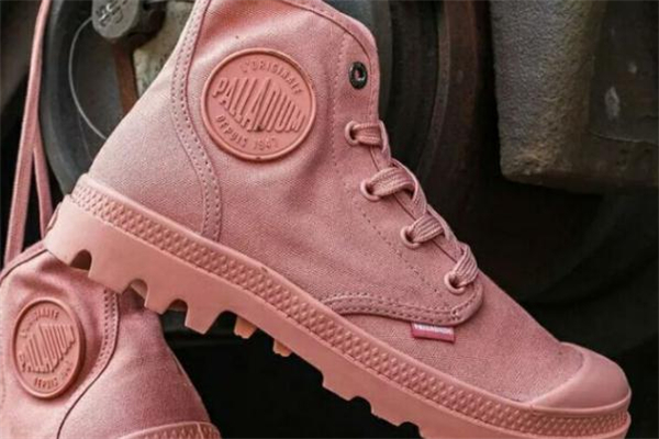 帕拉丁和匡威哪个舒服,帕拉丁鞋和匡威哪个好