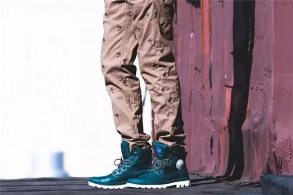 帕拉丁鞋怎么搭配,帕拉丁鞋配什么裤子穿 帕拉丁鞋怎么搭配,帕拉丁鞋配什么裤子穿