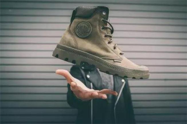 帕拉丁品牌故事,帕拉丁品牌简介