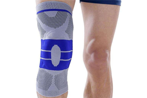 鲍尔芬护膝怎么分左右,鲍尔芬护膝怎么选