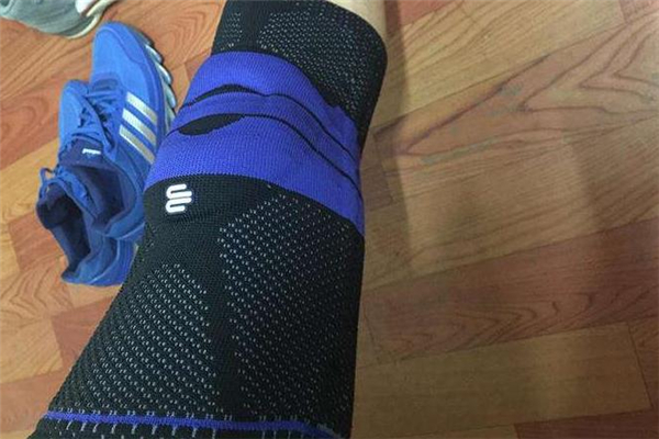 鲍尔芬护膝好用吗,鲍尔芬护膝怎么样