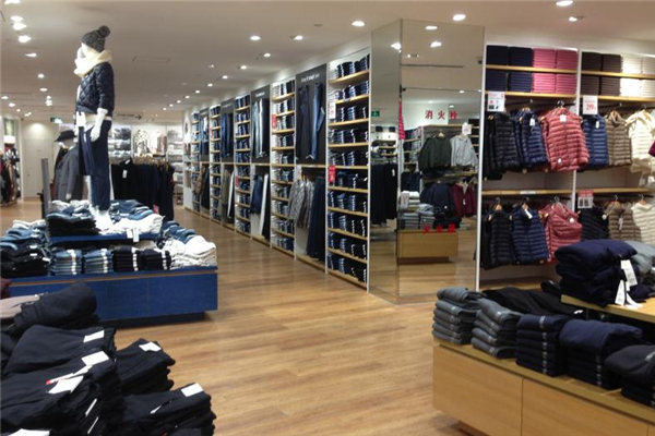 优衣库适合什么人穿,优衣库不适合什么人