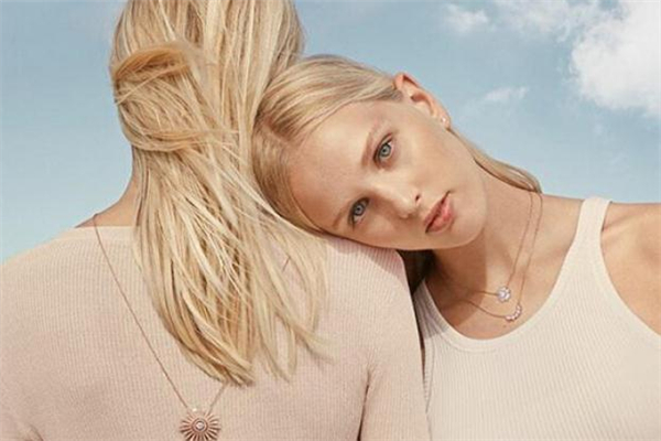 施华洛世奇太阳花项链寓意,施华洛世奇怎么样