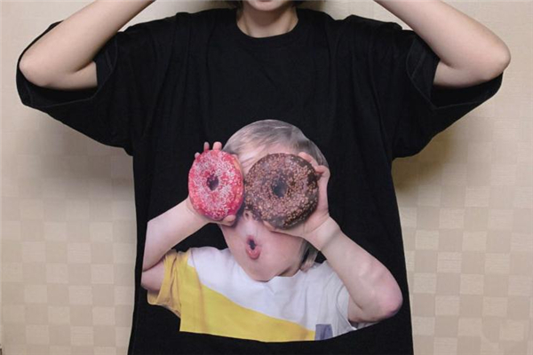 甜甜圈男孩t恤品牌,甜甜圈男孩卫衣是什么牌子