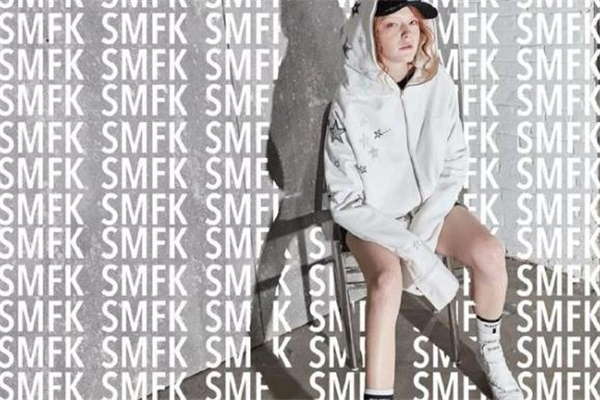 smfk品牌理念,smfk品牌介绍