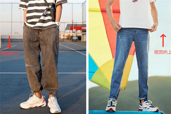 羽绒服太肥大,鼻子太肥大