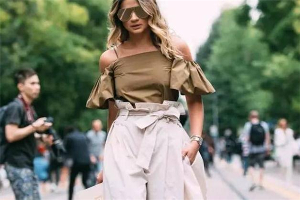 纸袋裤是什么样子的,纸袋裤是什么意思 纸袋裤是什么样子的,纸袋裤是什么意思