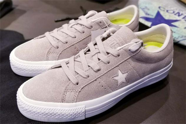 匡威one star翻毛皮怎么洗,匡威onestar翻毛皮掉色怎么补救