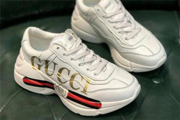 gucci老爹鞋介绍,gucci的老爹鞋
