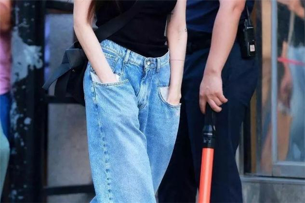 泫雅裤是什么意思,泫雅牛仔裤什么意思 泫雅裤是什么意思,泫雅牛仔裤什么意思