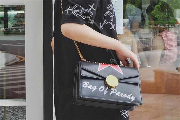 bag of parody是什么牌子,bagofparody正品多少钱