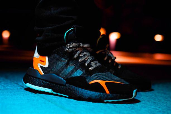 nite jogger全部配色,nitejogger有几种配色