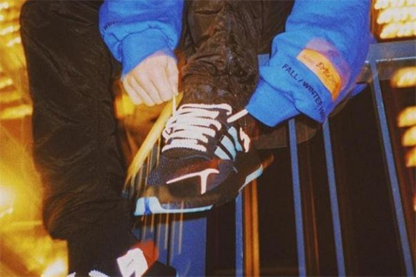 nite jogger脚感硬,nite jogger上脚 nite jogger脚感硬,nite jogger上脚