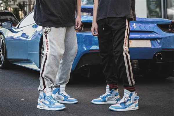 aj1北卡蓝值得入手吗,为什么aj1北卡蓝这么贵 aj1北卡蓝值得入手吗,为什么aj1北卡蓝这么贵