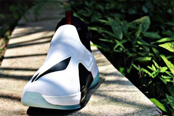 李宁驭帅12测评,李宁驭帅12测评低帮