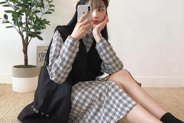 宽松的衣服,穿宽松衣服是什么风格