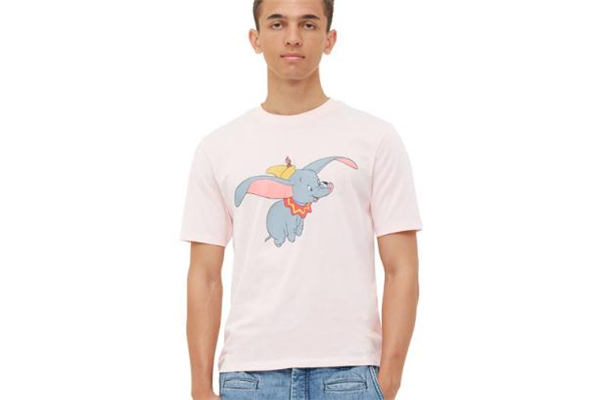 小飞象t恤是什么牌子,小飞象图案是什么牌子衣服 小飞象t恤是什么牌子,小飞象图案是什么牌子衣服