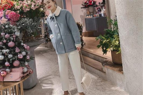 奶奶裤的搭配,奶奶裤搭配图片大全